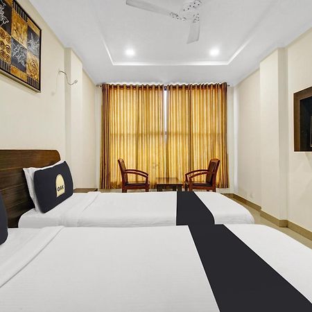 ホテル Super Townhouse Oak Lb Nagar Ramoji ハイデラバード エクステリア 写真