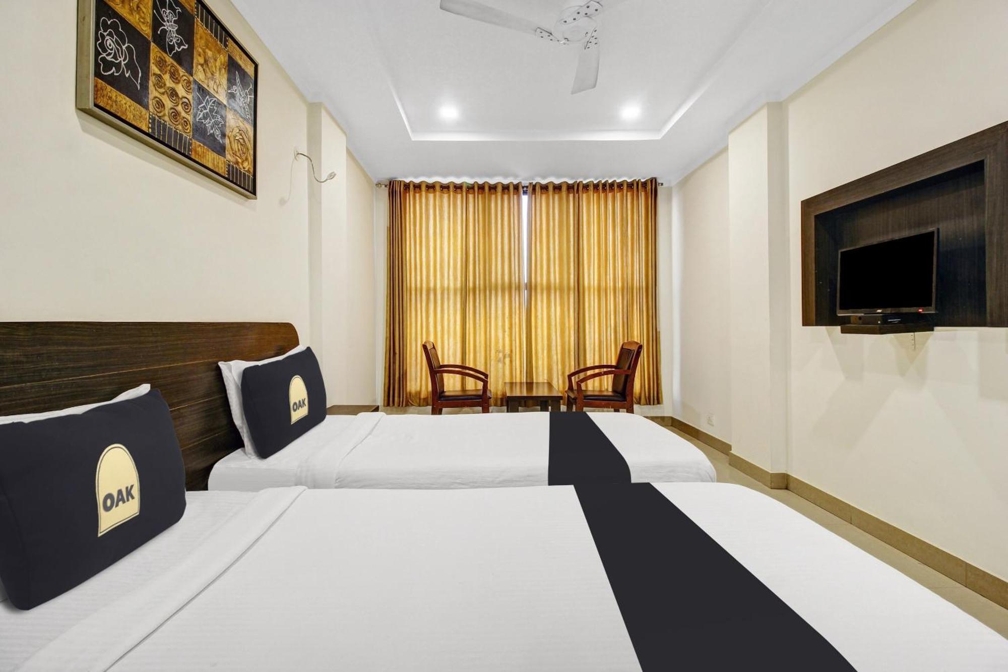 ホテル Super Townhouse Oak Lb Nagar Ramoji ハイデラバード エクステリア 写真