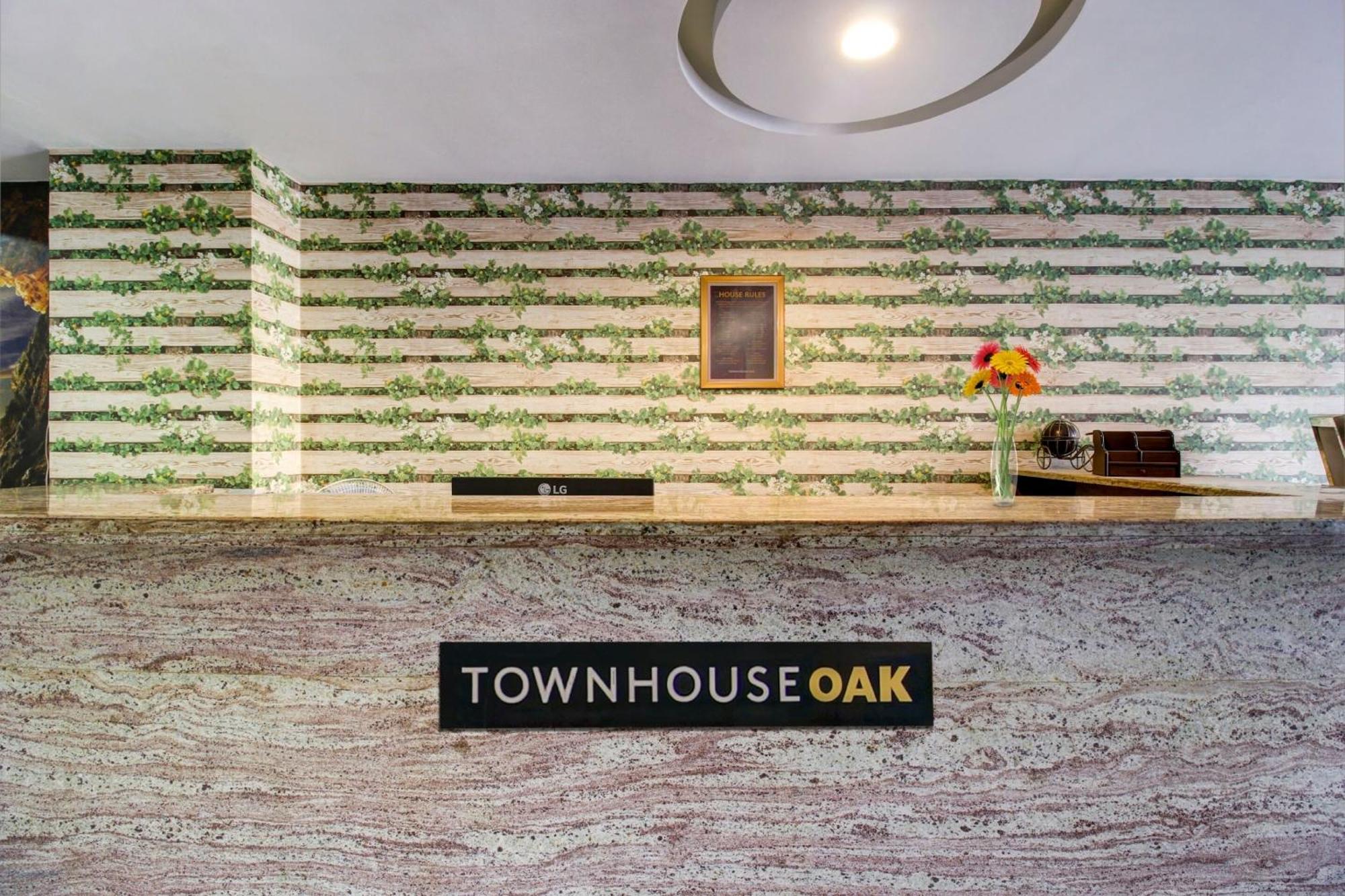 ホテル Super Townhouse Oak Lb Nagar Ramoji ハイデラバード エクステリア 写真